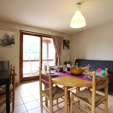 Appartement 3 Pieces, 7 Couchages, Proche Pistes Avec Parking - La Salle-Les-Alpes - Fr-1-330F-22 Serre Chevalier Eksteriør bilde