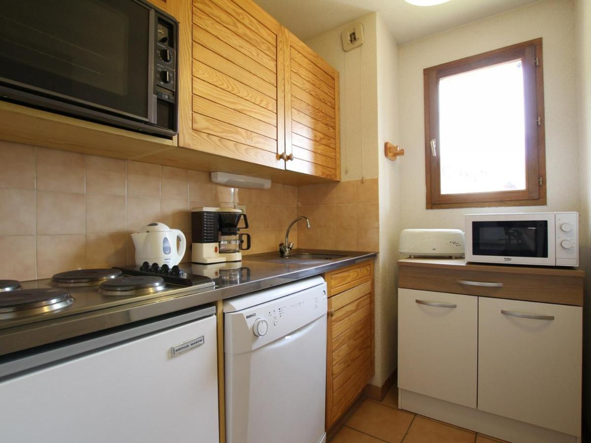 Appartement 3 Pieces, 7 Couchages, Proche Pistes Avec Parking - La Salle-Les-Alpes - Fr-1-330F-22 Serre Chevalier Eksteriør bilde
