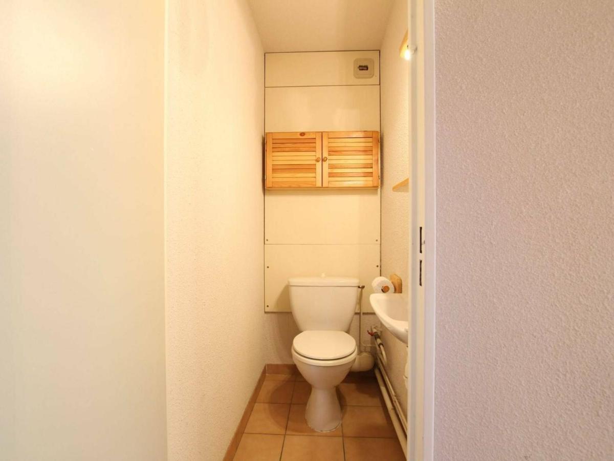 Appartement 3 Pieces, 7 Couchages, Proche Pistes Avec Parking - La Salle-Les-Alpes - Fr-1-330F-22 Serre Chevalier Eksteriør bilde
