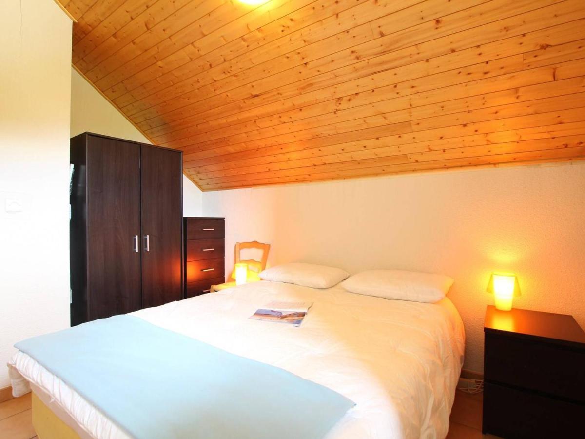 Appartement 3 Pieces, 7 Couchages, Proche Pistes Avec Parking - La Salle-Les-Alpes - Fr-1-330F-22 Serre Chevalier Eksteriør bilde