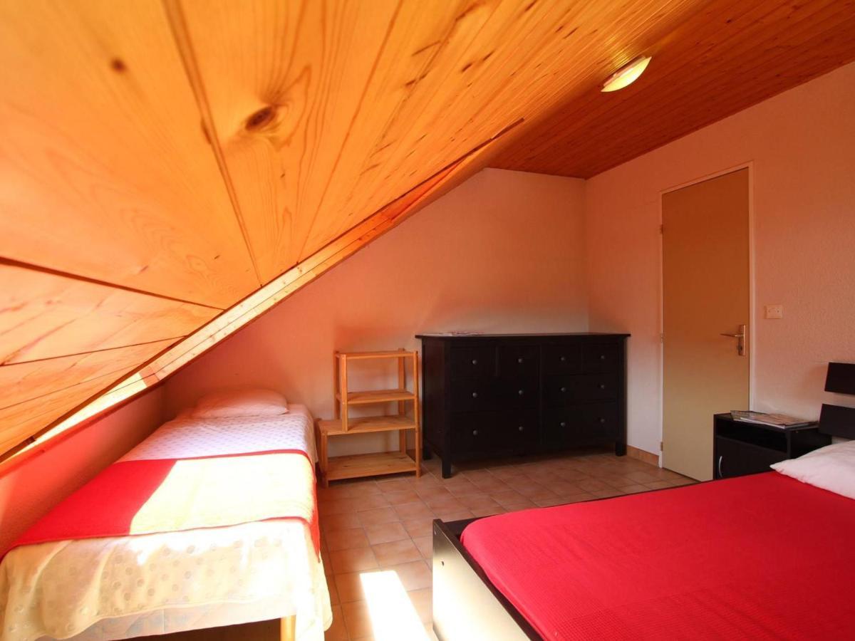 Appartement 3 Pieces, 7 Couchages, Proche Pistes Avec Parking - La Salle-Les-Alpes - Fr-1-330F-22 Serre Chevalier Eksteriør bilde