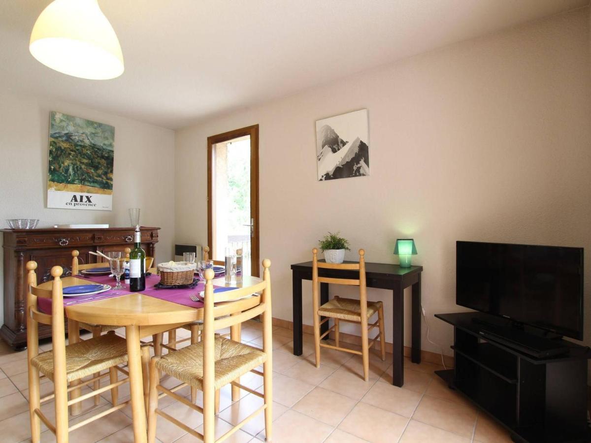 Appartement 3 Pieces, 7 Couchages, Proche Pistes Avec Parking - La Salle-Les-Alpes - Fr-1-330F-22 Serre Chevalier Eksteriør bilde