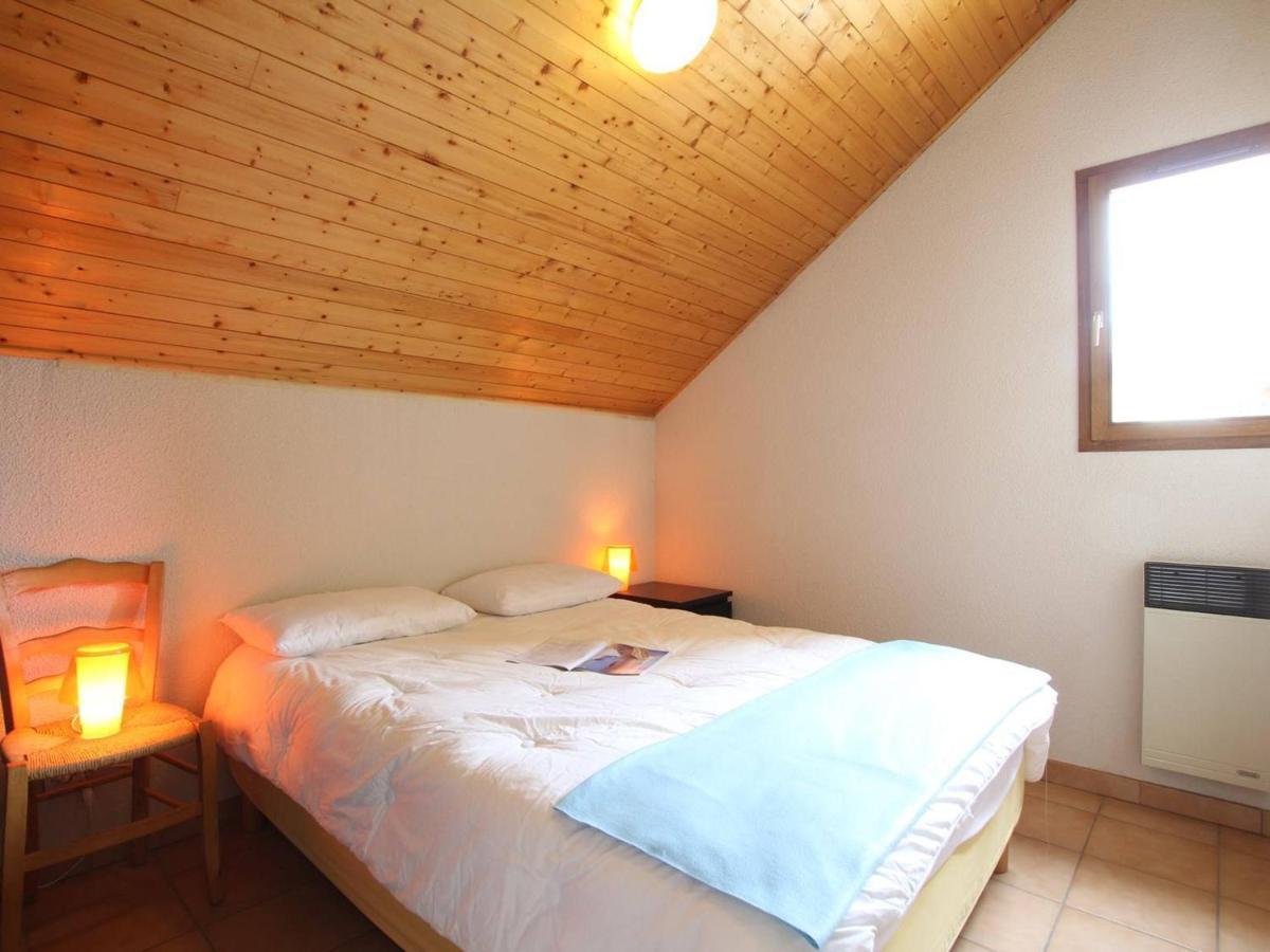 Appartement 3 Pieces, 7 Couchages, Proche Pistes Avec Parking - La Salle-Les-Alpes - Fr-1-330F-22 Serre Chevalier Eksteriør bilde