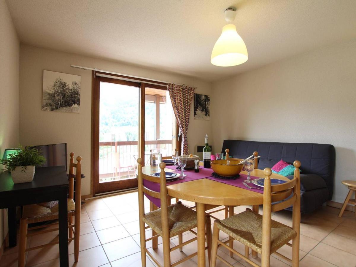 Appartement 3 Pieces, 7 Couchages, Proche Pistes Avec Parking - La Salle-Les-Alpes - Fr-1-330F-22 Serre Chevalier Eksteriør bilde