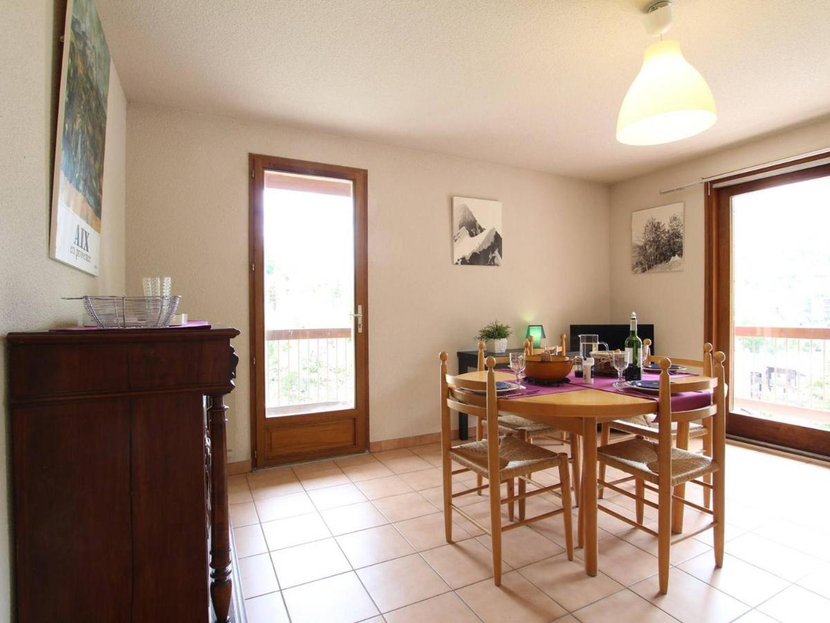 Appartement 3 Pieces, 7 Couchages, Proche Pistes Avec Parking - La Salle-Les-Alpes - Fr-1-330F-22 Serre Chevalier Eksteriør bilde