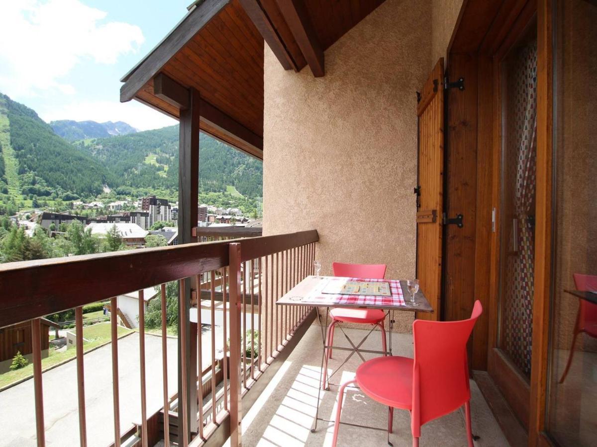 Appartement 3 Pieces, 7 Couchages, Proche Pistes Avec Parking - La Salle-Les-Alpes - Fr-1-330F-22 Serre Chevalier Eksteriør bilde