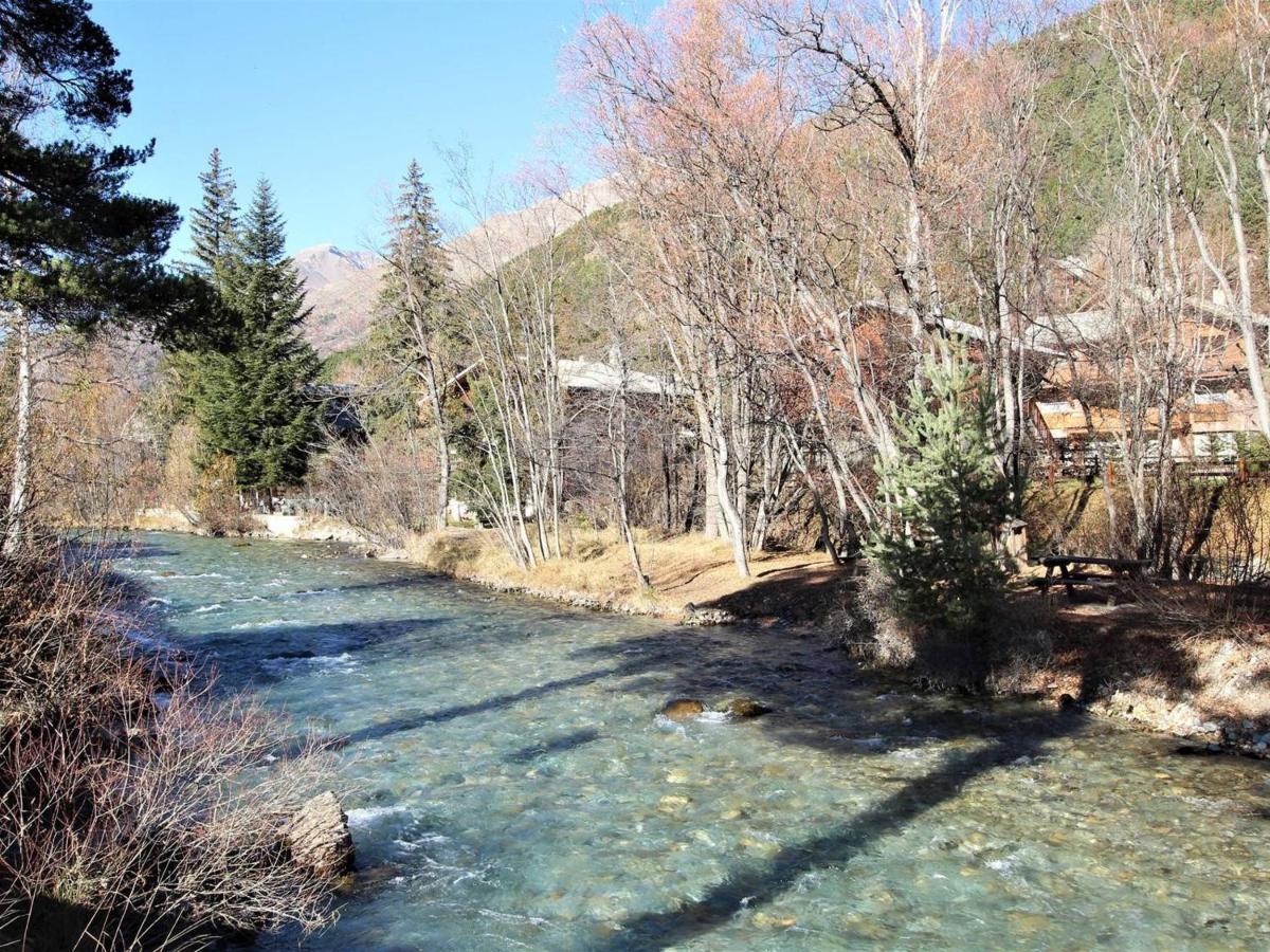 Appartement 3 Pieces, 7 Couchages, Proche Pistes Avec Parking - La Salle-Les-Alpes - Fr-1-330F-22 Serre Chevalier Eksteriør bilde