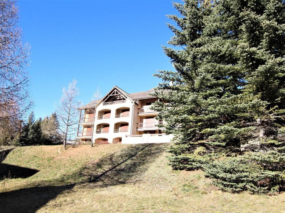 Appartement 3 Pieces, 7 Couchages, Proche Pistes Avec Parking - La Salle-Les-Alpes - Fr-1-330F-22 Serre Chevalier Eksteriør bilde
